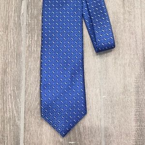 Nautica Silk Tie